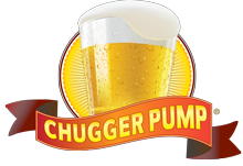 Chugger Pumps Home Brew Beer Pump